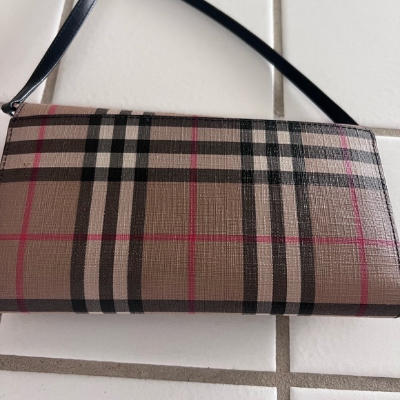 burberry wallet bag - Picture 5 of 7